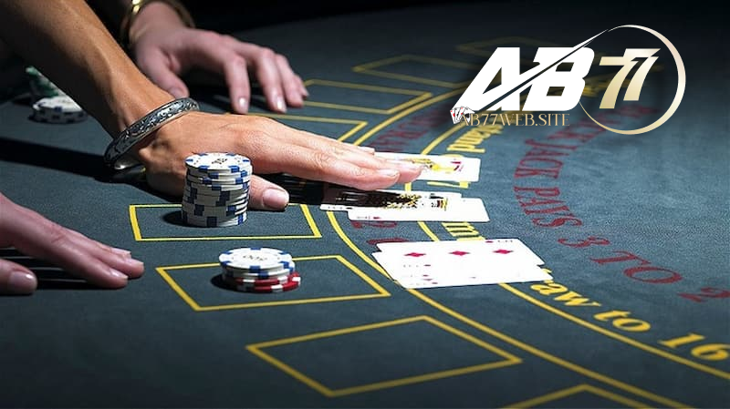 Mẹo chơi Poker hiệu quả tại AB77