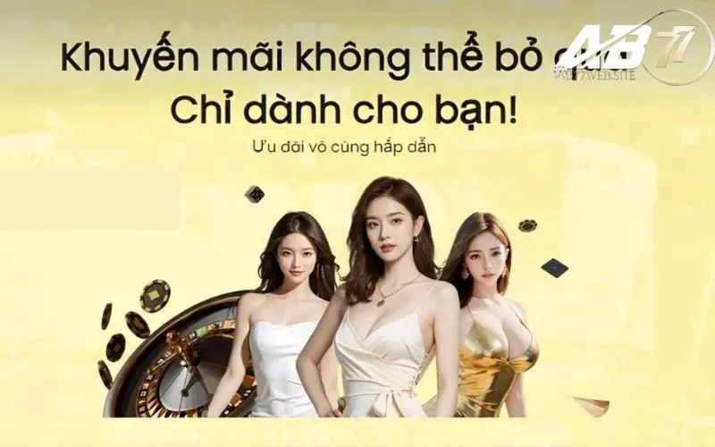 Giới thiệu bạn bè giới thiệu nhiều thưởng càng lớn tại AB77 