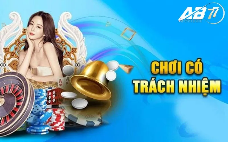 Quản lý cảm xúc cá nhân trong chơi có trách nhiệm