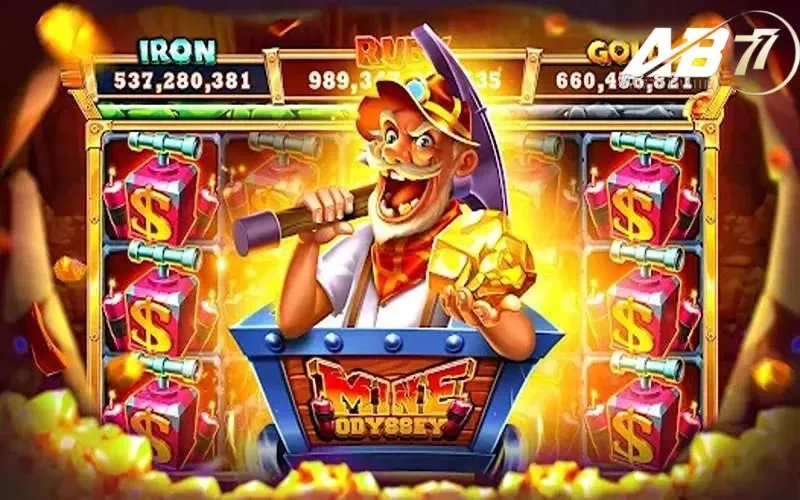 Tầm quan trọng của các thuật ngữ Slots AB77 là gì?