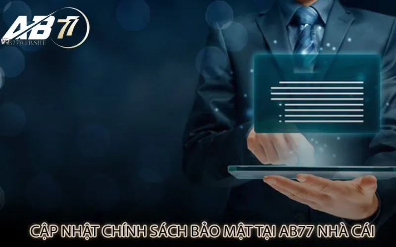 Thông tin chi tiết về các chính sách bảo mật của AB77